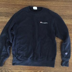 Champion Crewneck Sweatshirt